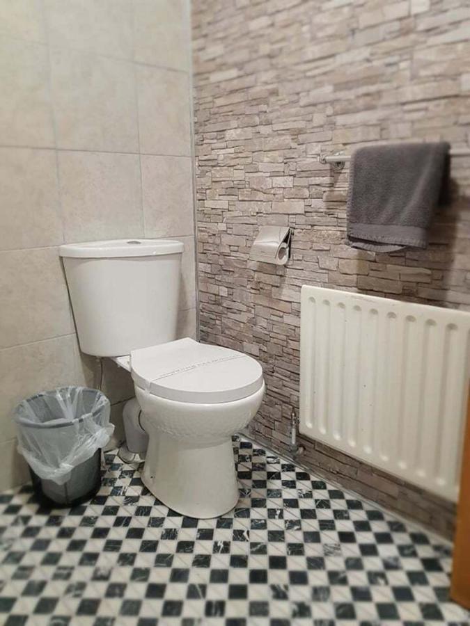 The Musical Ceol Cottage 1-Bedroom - Sleeps Four Ballynahinch Exteriör bild