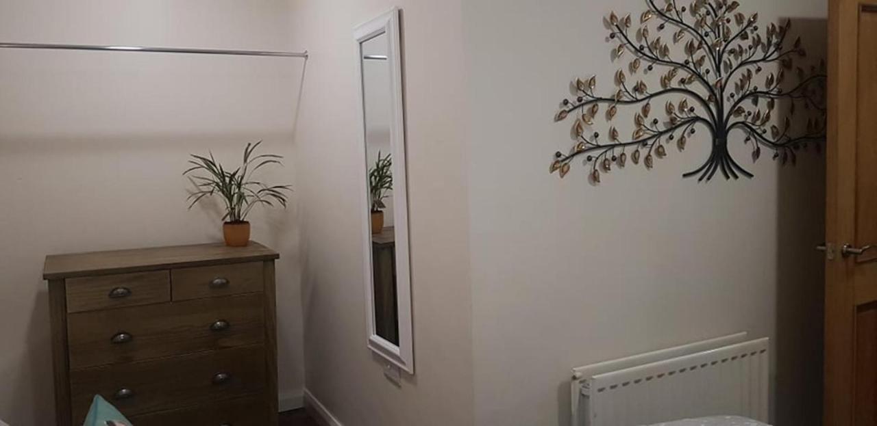 The Musical Ceol Cottage 1-Bedroom - Sleeps Four Ballynahinch Exteriör bild